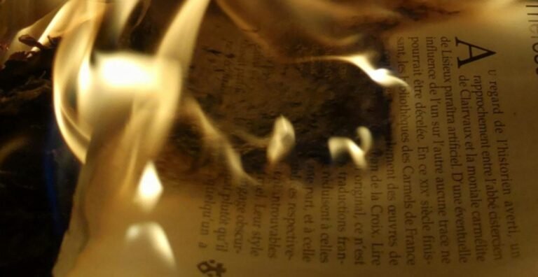 A bonfire of the sciences – trump’s dismantling of climate policy